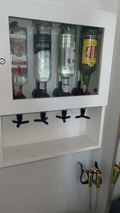 Zimmer Hotel Riu Gran Canaria