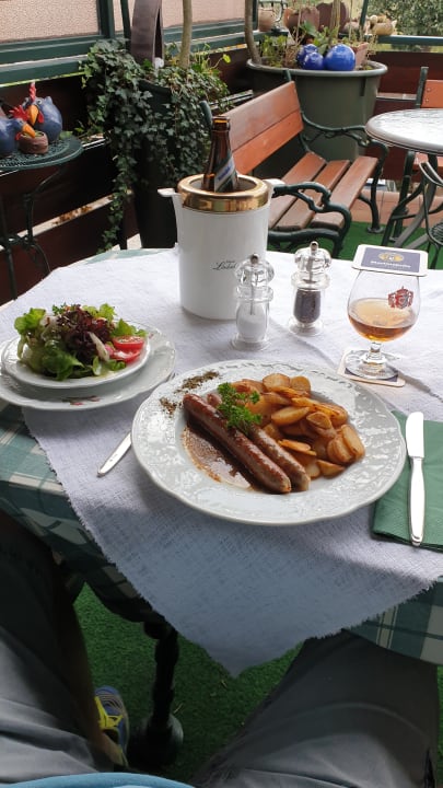 Gastro Hotel Lindenhof