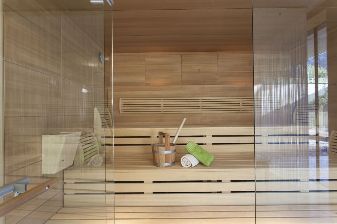 Sport & Freizeit Hotel Sattlerwirt