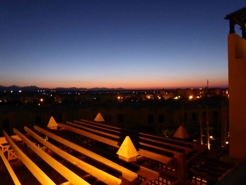 Steigenberger Aqua Magic Steigenberger Aqua Magic