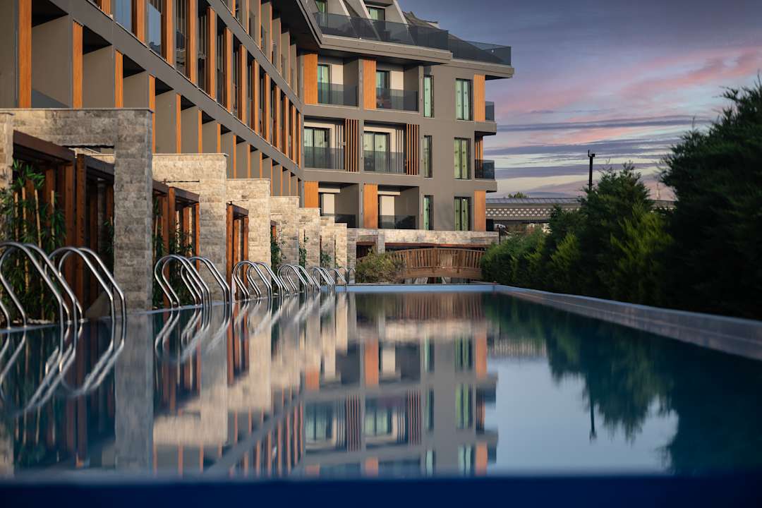 Zimmer Lago Hotel