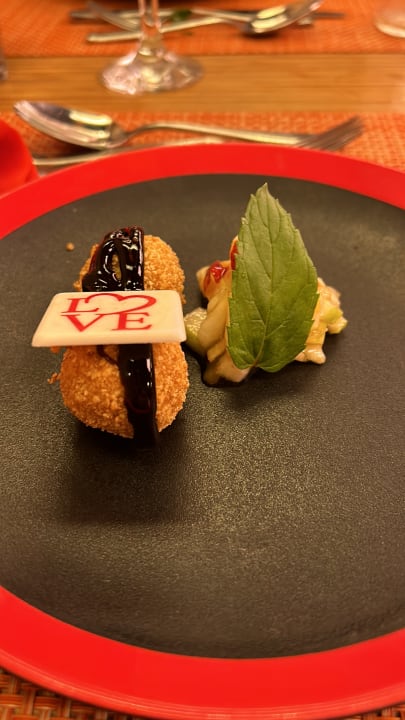 Gastro Numa Bay Exclusive Hotel