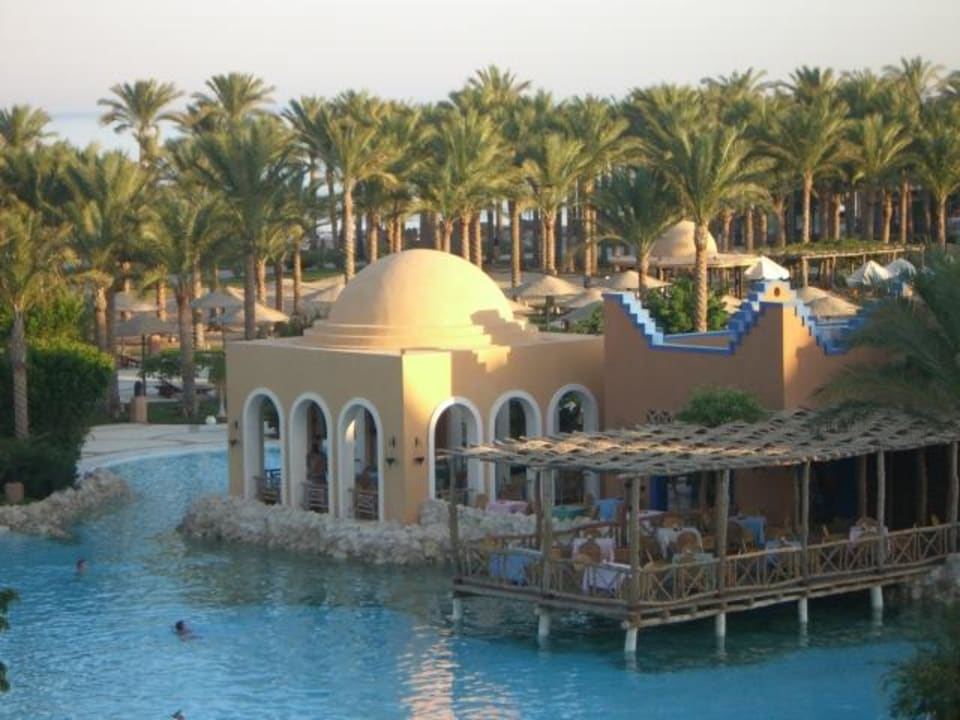 vom Dach Grand Makadi