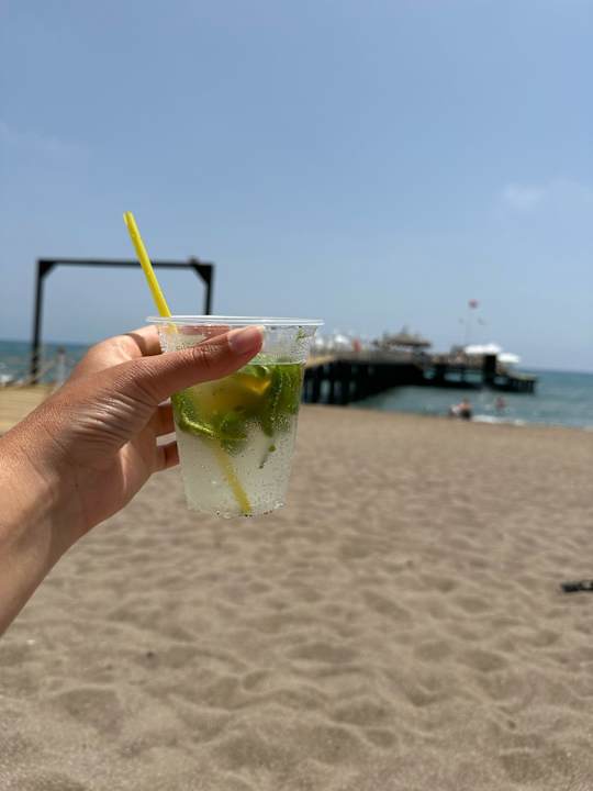 Strand Adalya Elite Lara