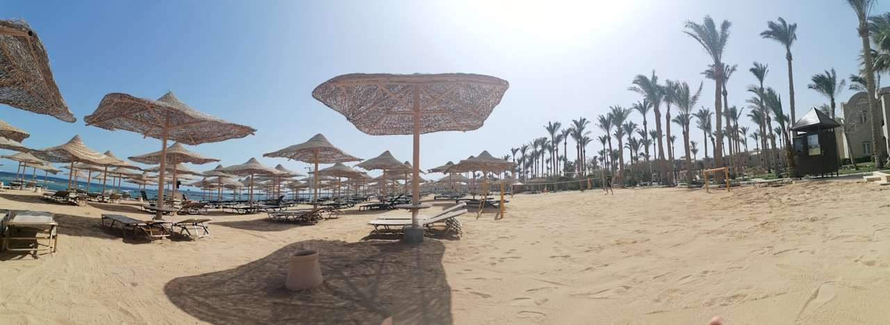 Strand JAZ Neo Saraya Palms