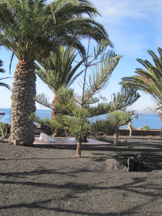 Garten Dreams Lanzarote Playa Dorada Resort & Spa