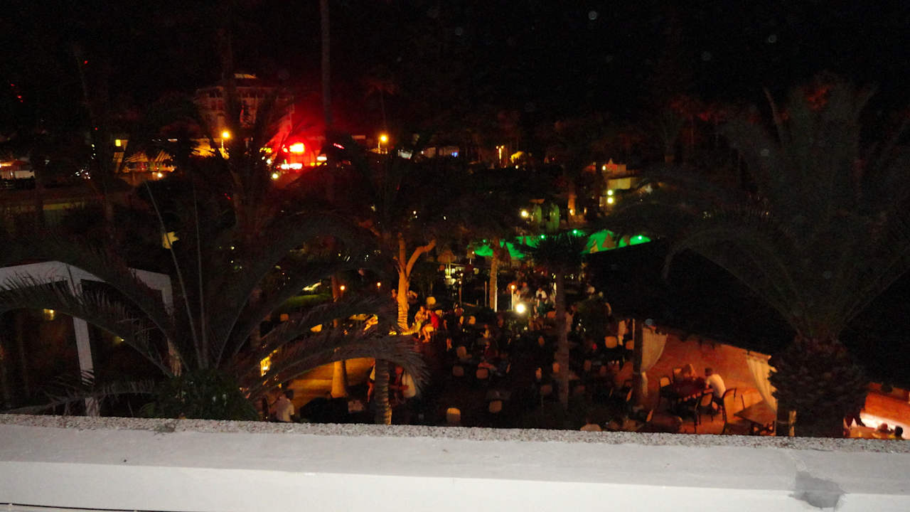 Hôtel H10 Las Palmeras - La Chambre 2014 H10 Las Palmeras