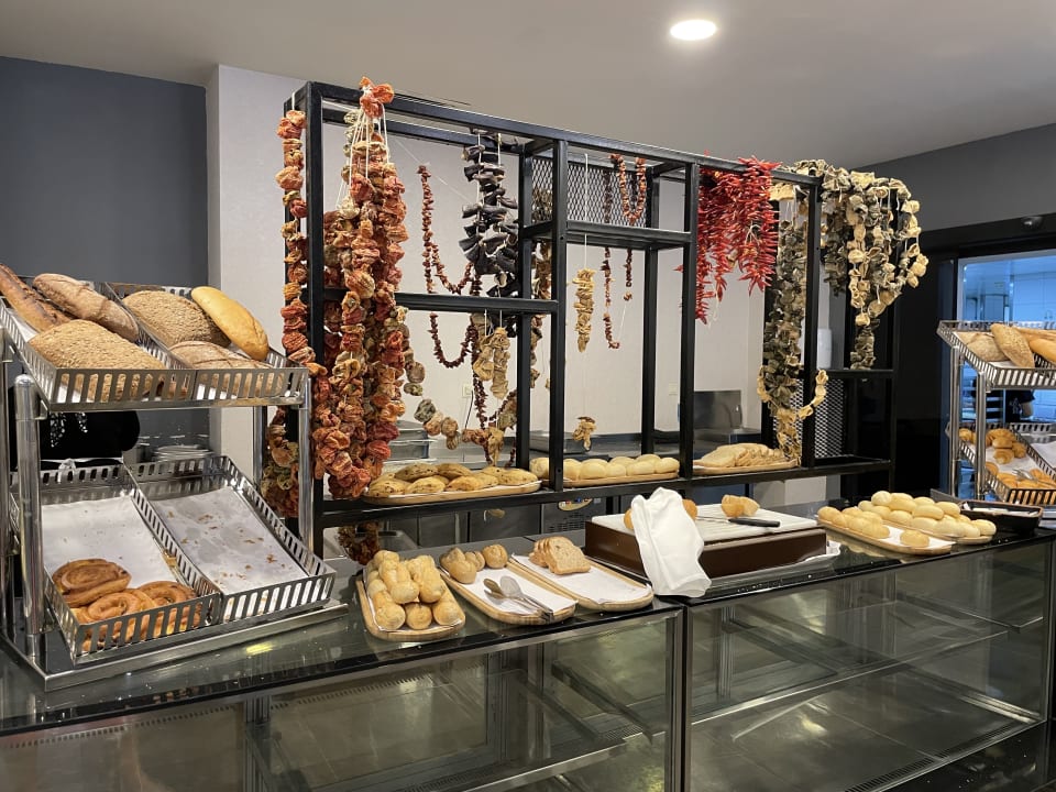 Gastro TUI MAGIC LIFE Beldibi +16