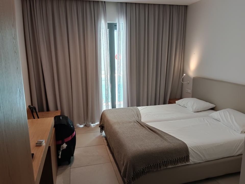 Zimmer Lindos Royal Resort