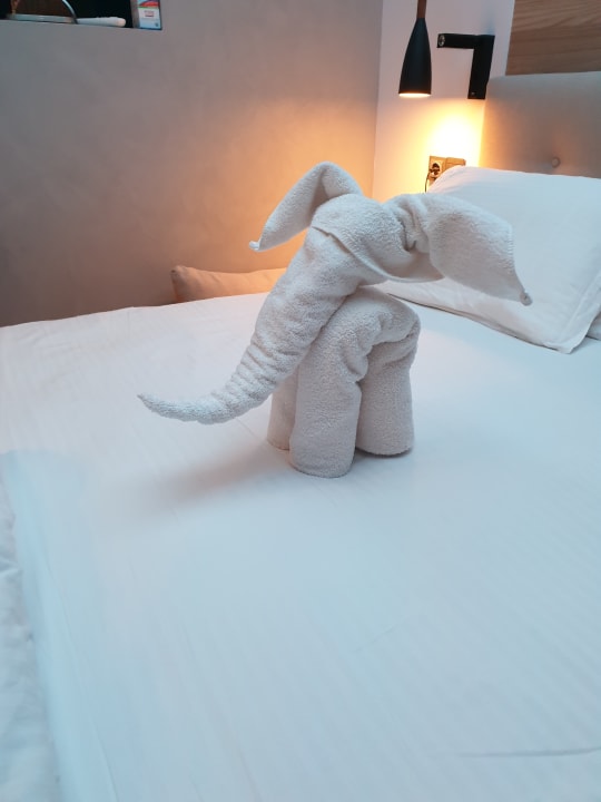 Zimmer Harmony Boutique Resort