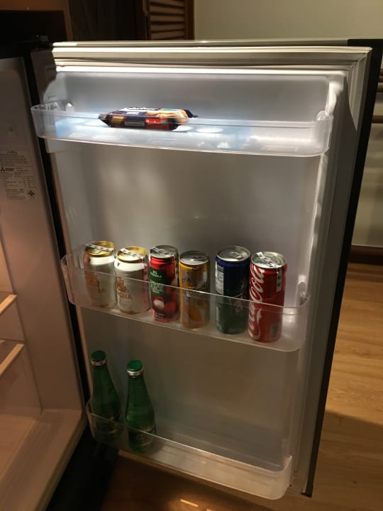 Zimmer Best Western Premier Bangtao Beach Resort & Spa