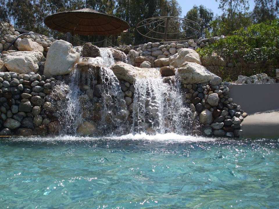 Wasserwelt Club Grand Side