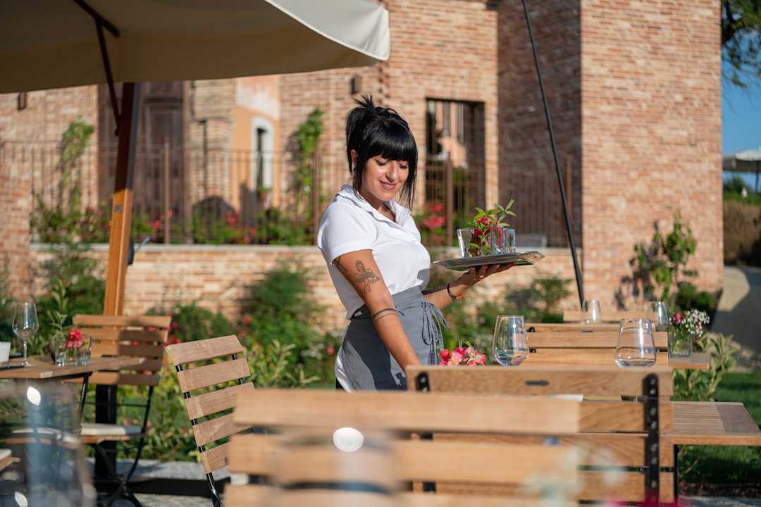 Gastro Sunstar Hotel Piemont