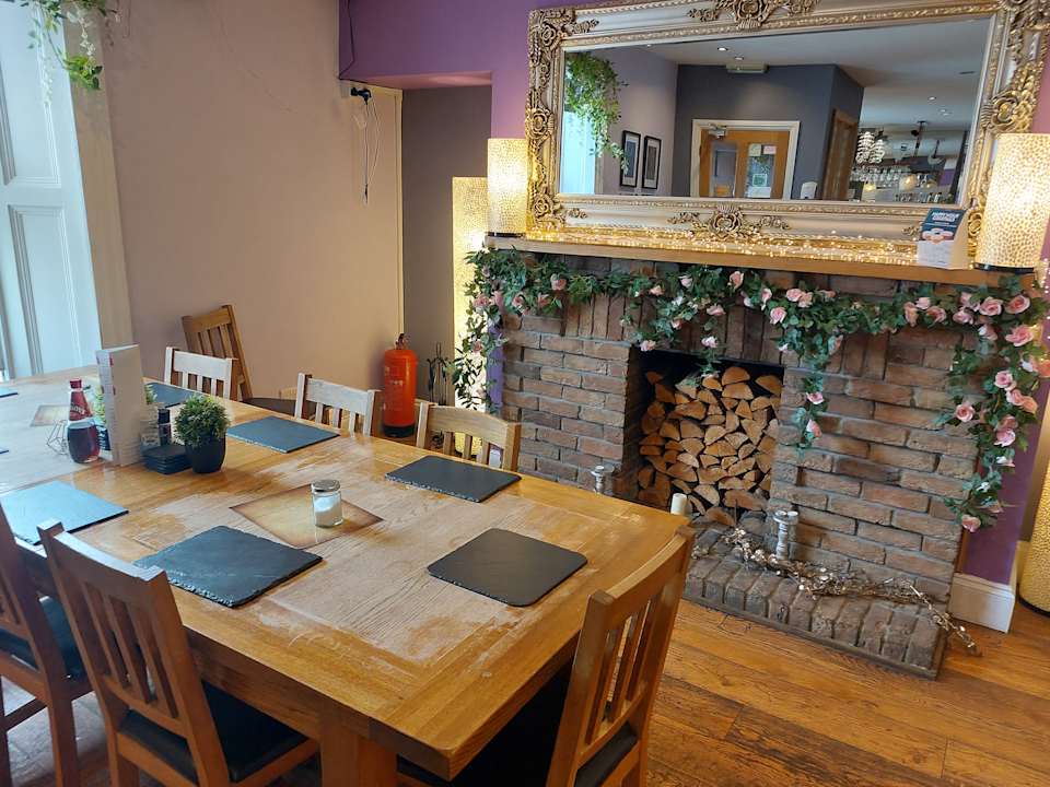 Gastro The Dolphin Hotel & Restaurant