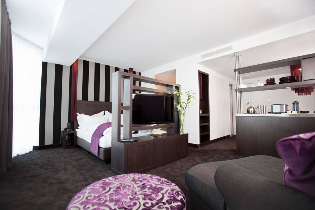 Apartment More Space Goodman's Living Apartments