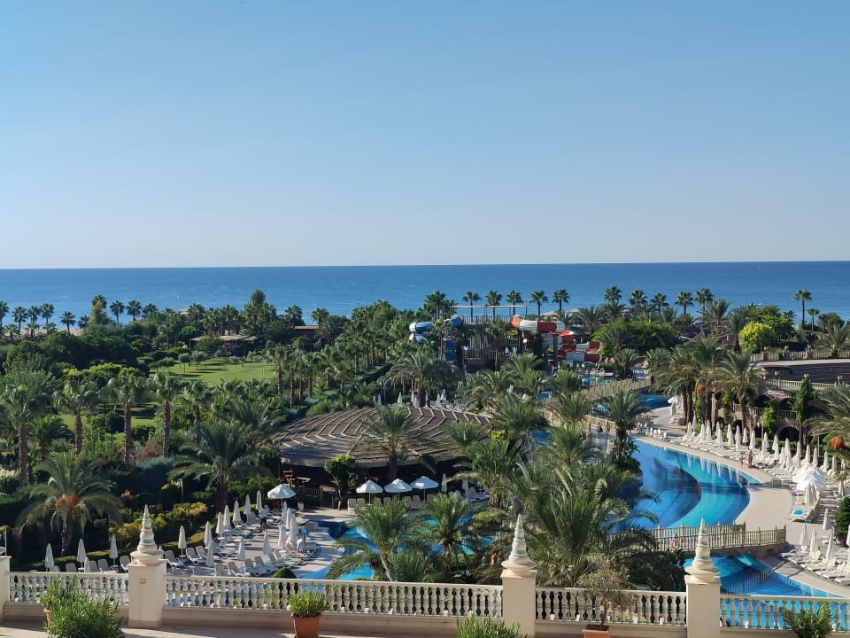 Ausblick Royal Holiday Palace