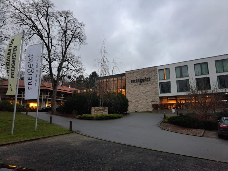 Außenansicht FREIgeist Northeim