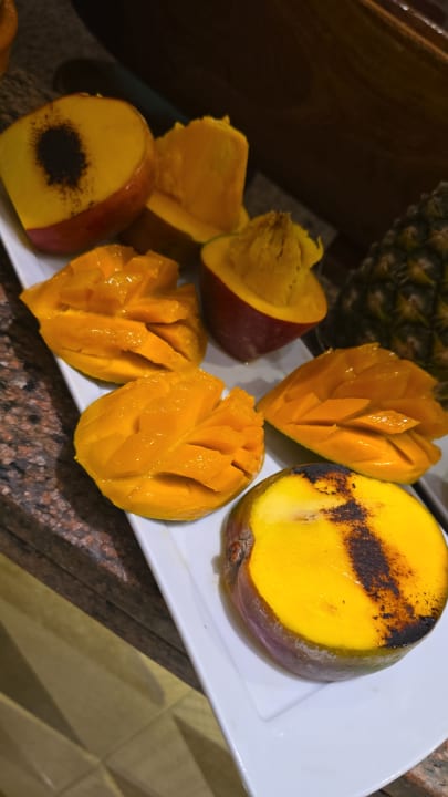 Gastro Steigenberger Resort Ras Soma