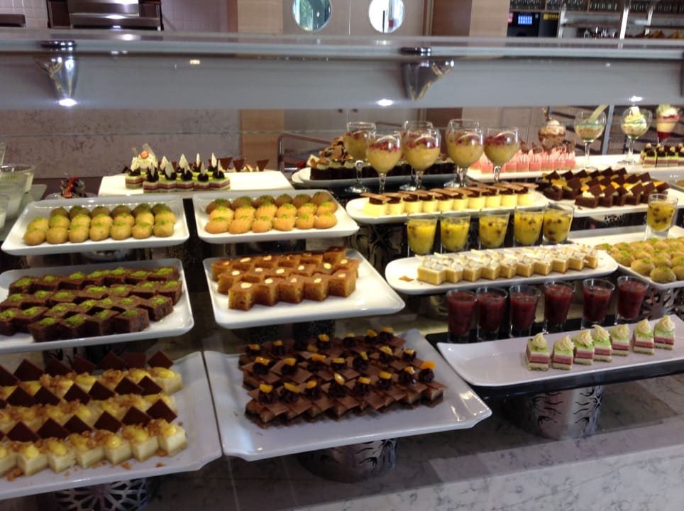 Gastro Acanthus Cennet Barut Collection