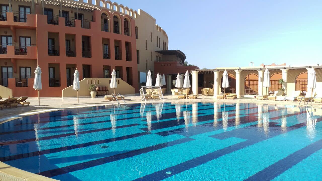 Pool Hotel Three Corners Ocean View prestige - Adults only