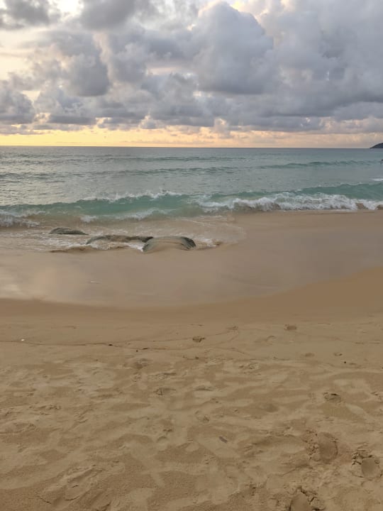 Strand Beyond Karon - Adults only 18+