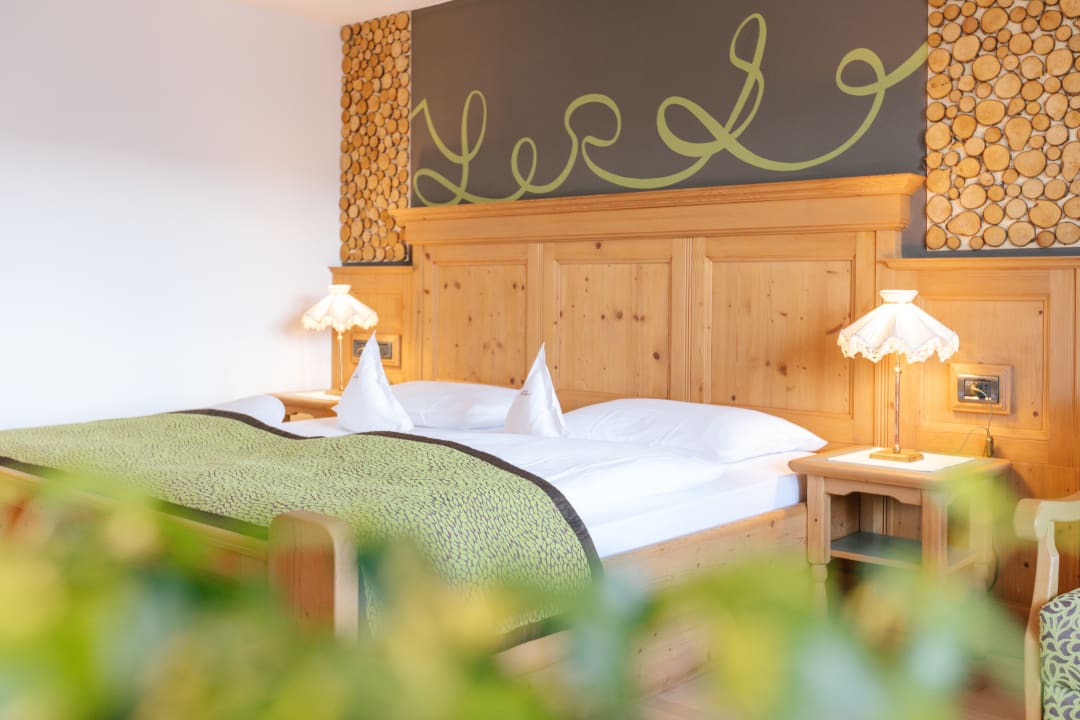 Zimmer Ganischgerhof Mountain Resort & SPA