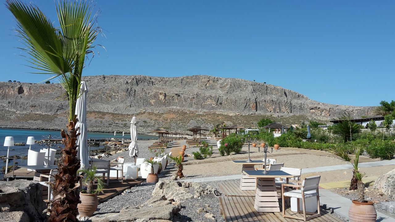 Strand Aquagrand Artistic Luxury Beach Resort - Adults only