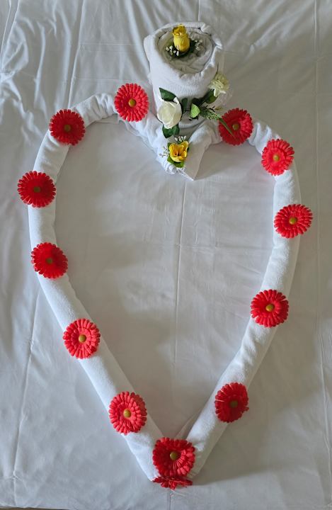 Zimmer Aydinbey Kings Palace & Spa