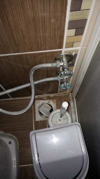 Bad  Hotel Ideal Beach