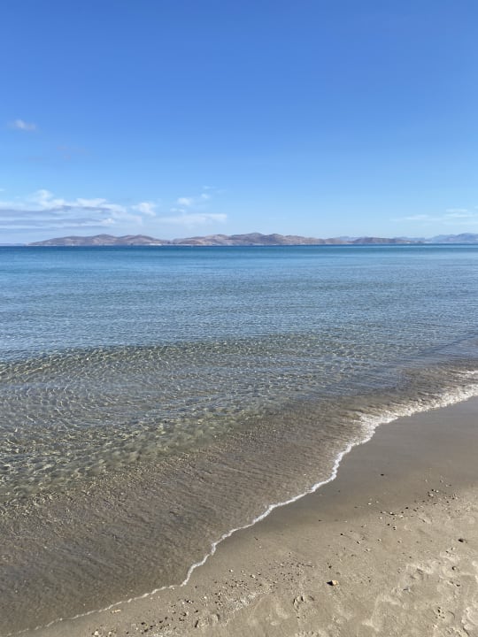 Strand Smy Kos Beach & Splash