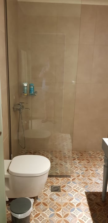 Zimmer Hotel Paradise