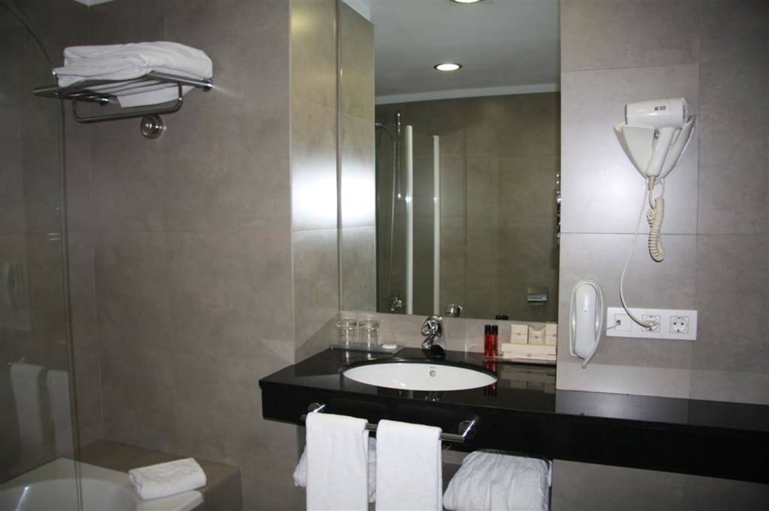 Bad Hotel Molina Lario Gallery