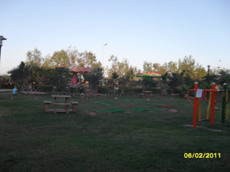 Belek Beach Resort Belek Beach Resort Hotel