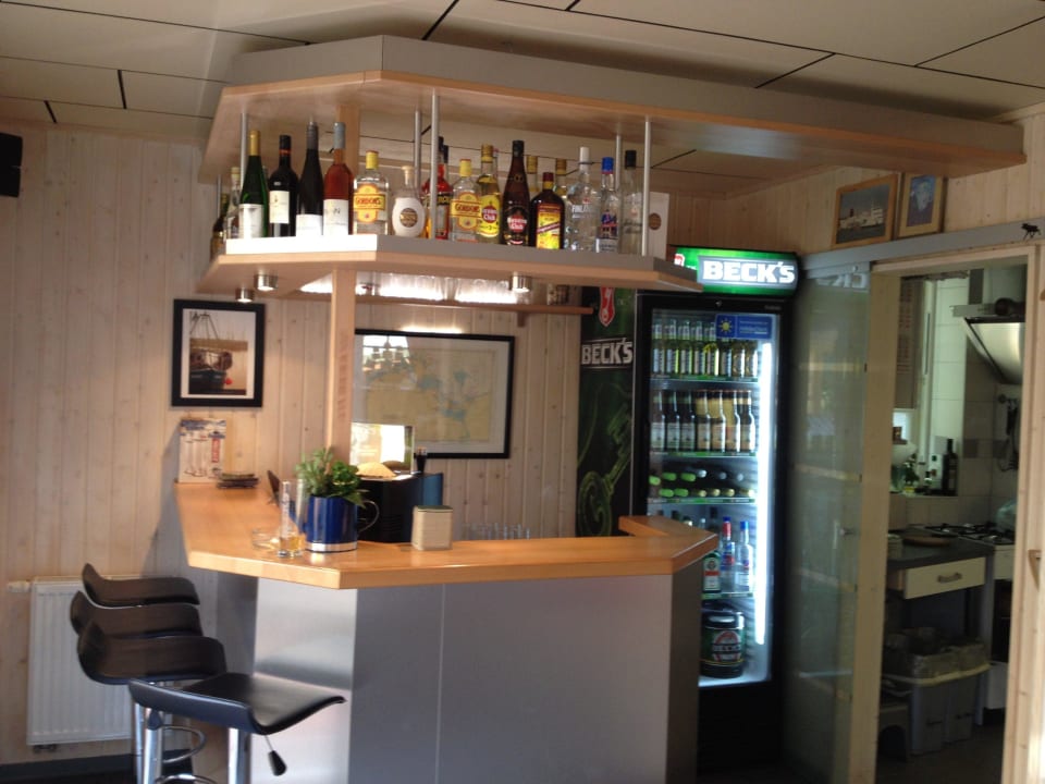 Hotelanlage Haus Stoertebecker Apartments & Garni