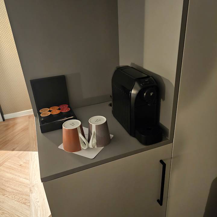 Zimmer Leonardo Hotel Köln Bonn Airport