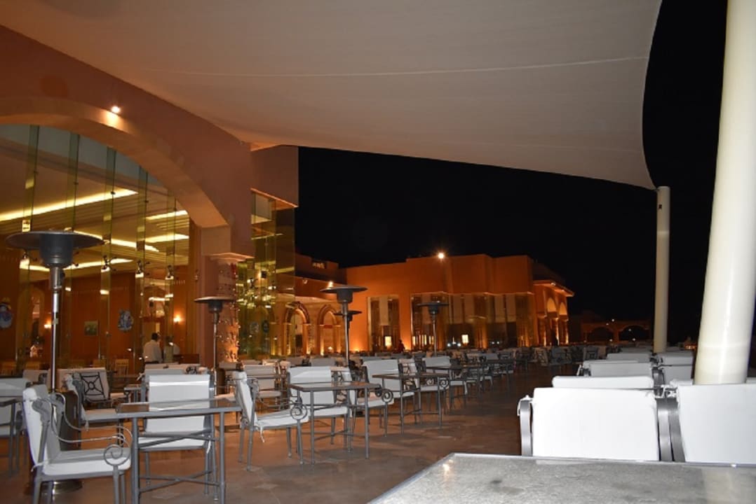 Gastro Jaz Grand Marsa