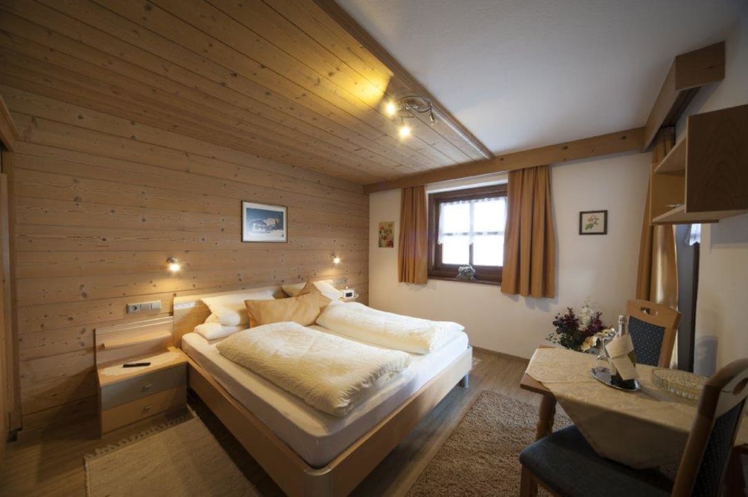 Doppelzimmer 1 Haus Spielmann