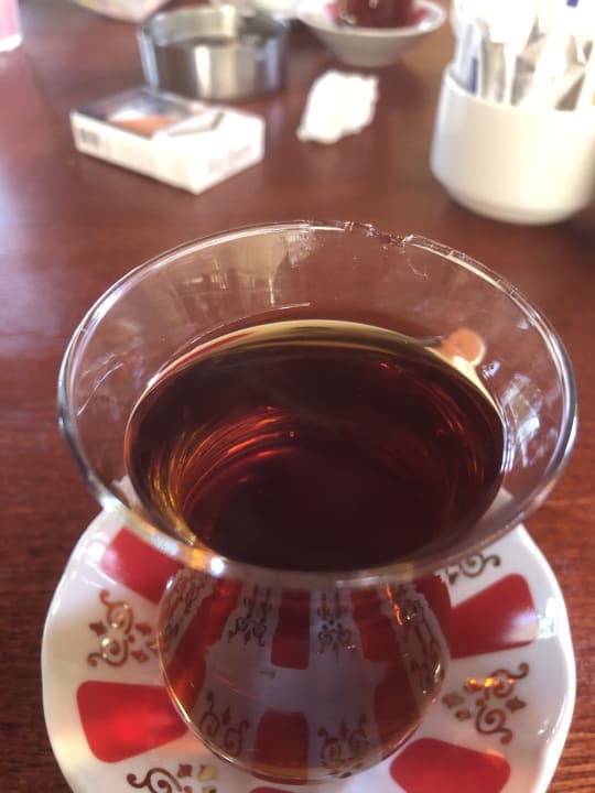 Gastro Ulusoy Kemer Holiday Club