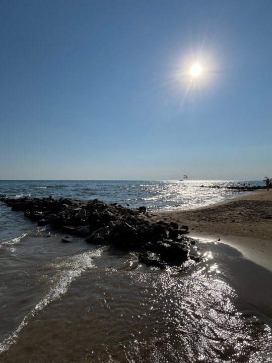 Strand Melas Resort Hotel