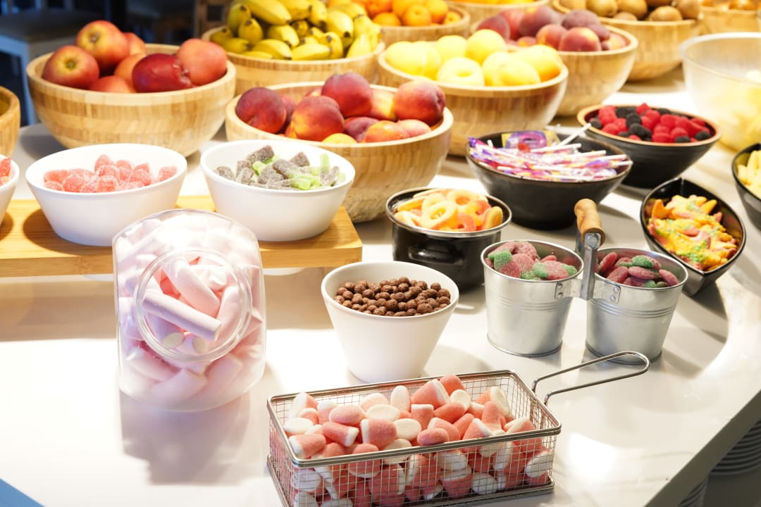 Gastro Hotel Indalo Park