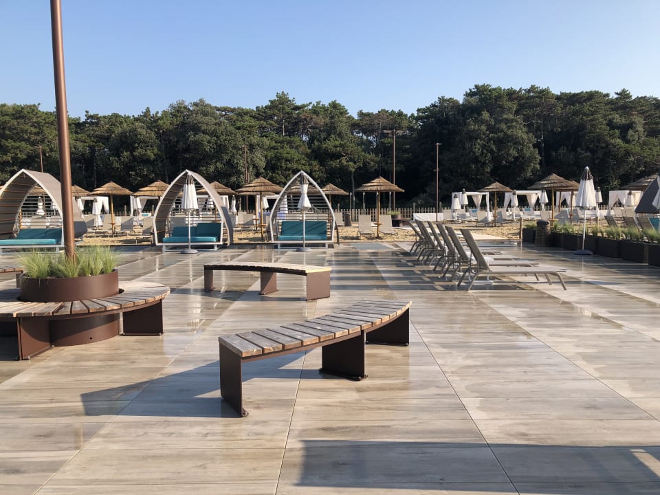 Pool Lino delle Fate - Eco Village Resort