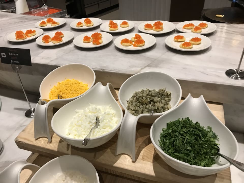 Gastro Maxx Royal Belek Golf Resort