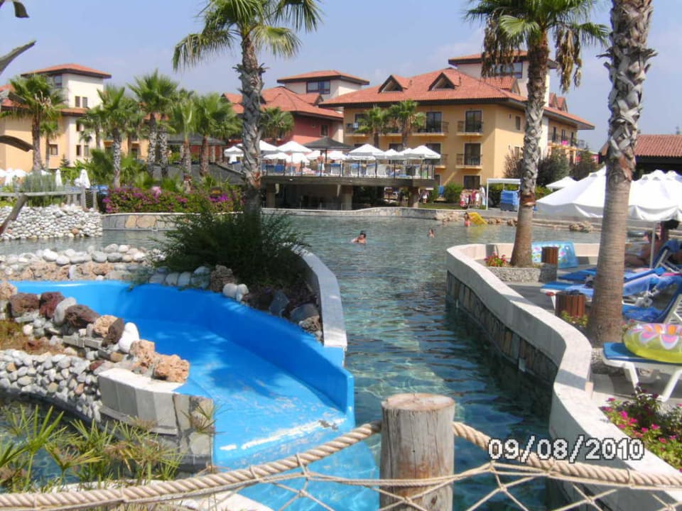 Pool Club Grand Aqua