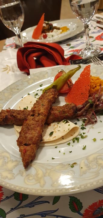 Gastro Aydinbey Kings Palace & Spa