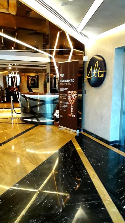 Gastro Downtown Rotana