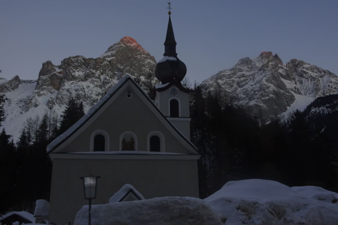 Sonstiges Apartments Luttinger