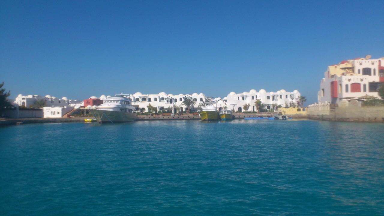 Strandpromenade Arabella Azur Resort