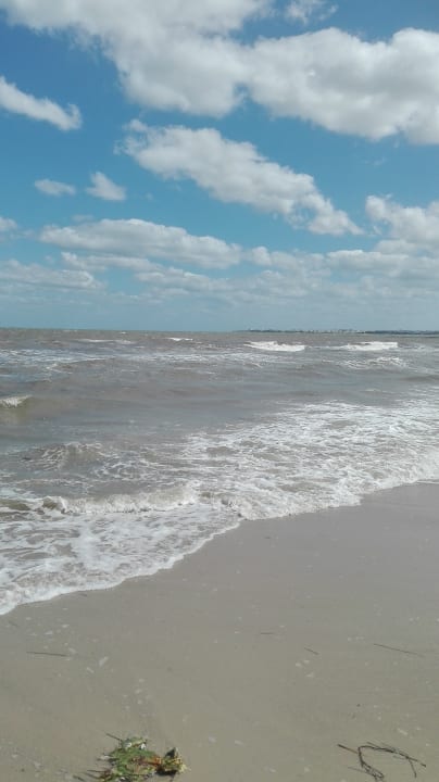 Strand Hotel Neptunia Skanes