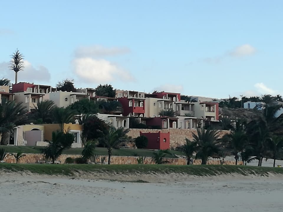 Außenansicht Occidental Boa Vista Beach
