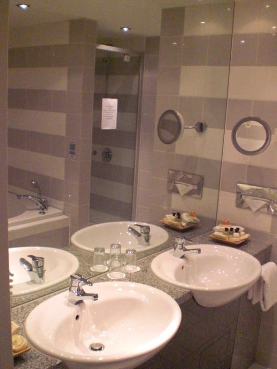 Bad  Mercure Hotel Bochum City